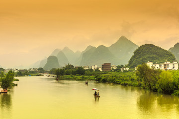 初中语文答题思路总结