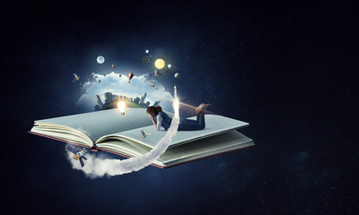 如何培养孩子的“求知欲”？