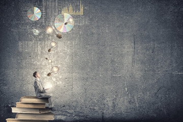 如何培养孩子的“求知欲”？